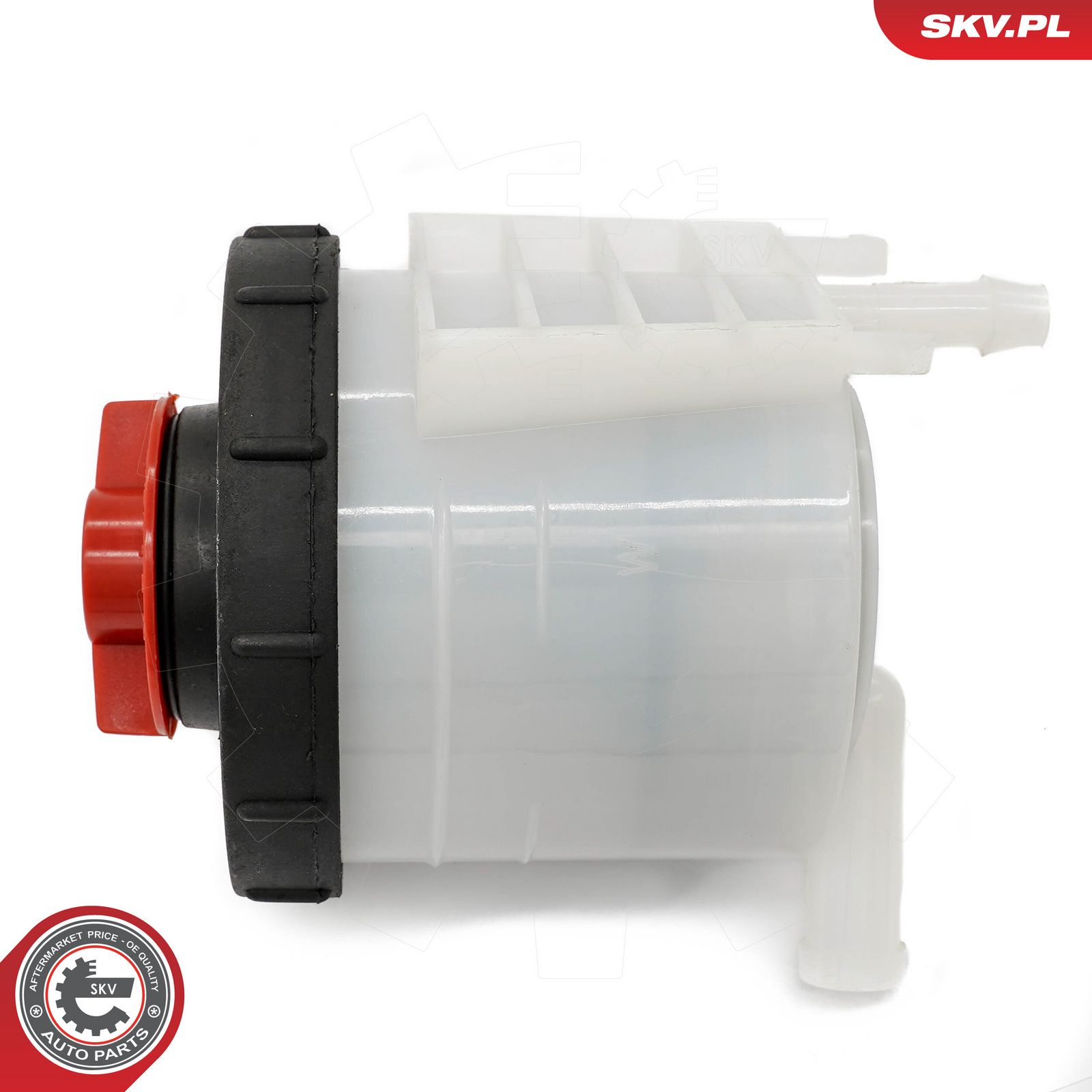 Equalising reservoir, hydraulic oil (power steering)-3