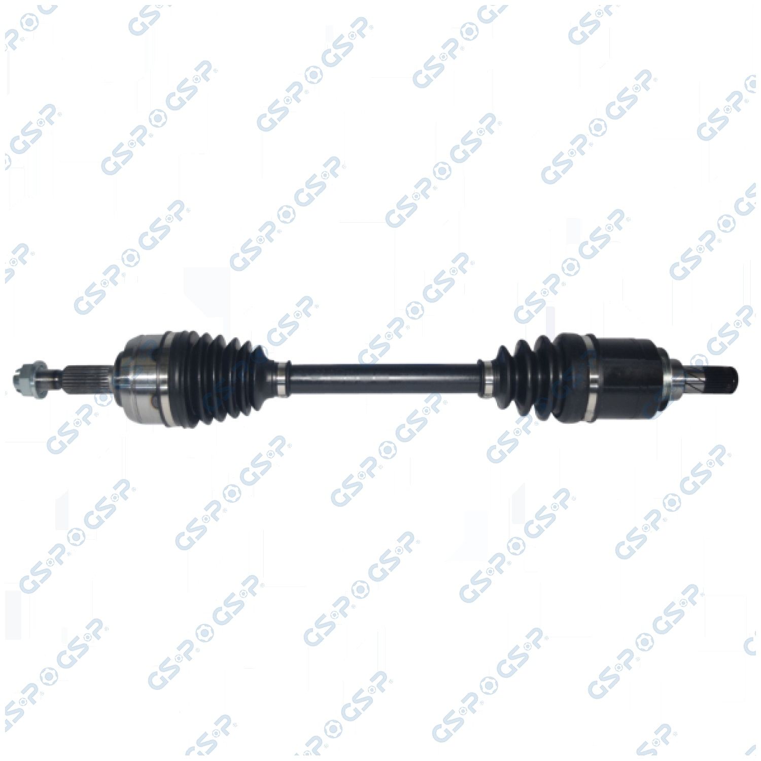 GSP 250617 Drive shaft