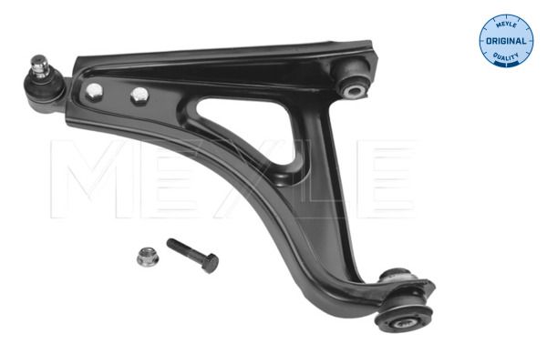 MEYLE 16-16 050 0006 Control/trailing arm, wheel suspension