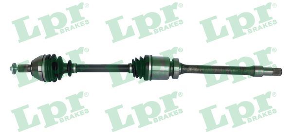 LPR DS60363 Drive shaft
