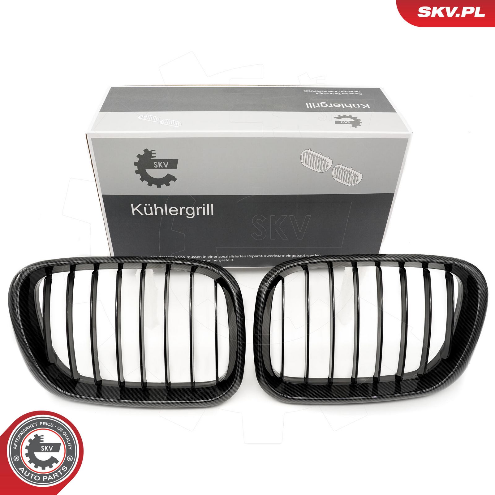 Radiator Grille-10