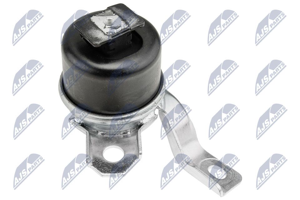 NTY ZPS-VV-005 Mounting, engine
