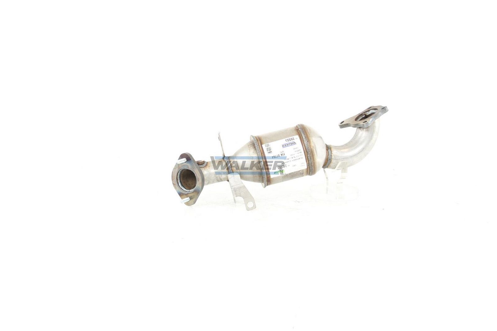 Catalytic Converter-2
