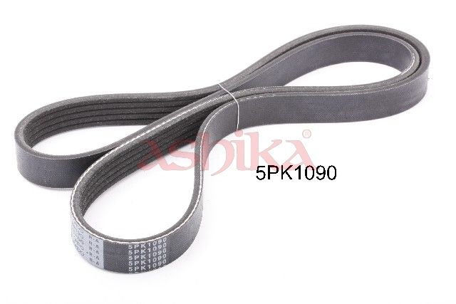 ASHIKA 112-5PK1090 V-ribbed belt