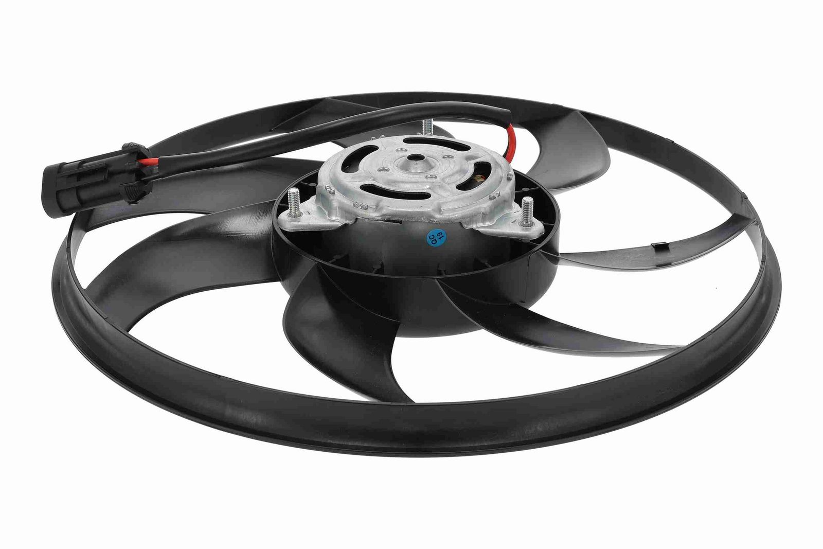 Fan, engine cooling-5