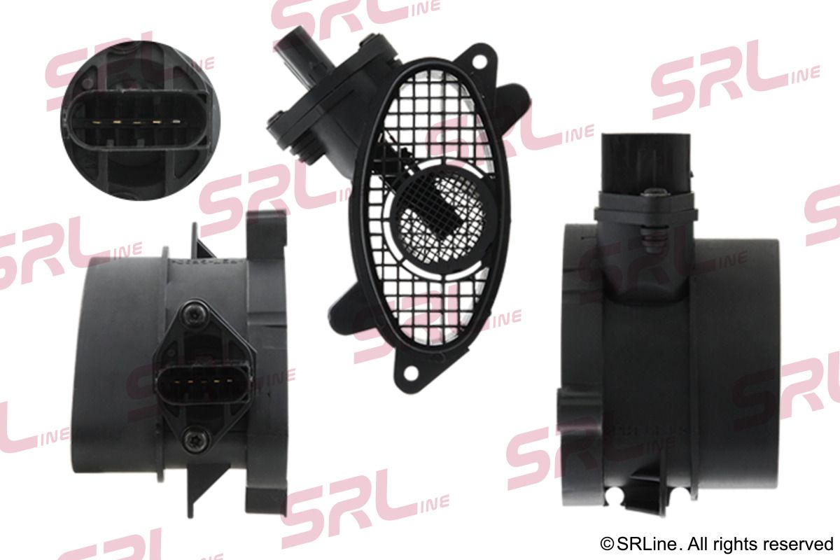 SRLINE SE02-0089 Mass air flow sensor