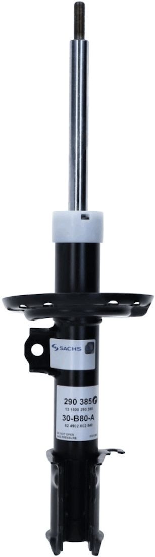 Shock Absorber-5