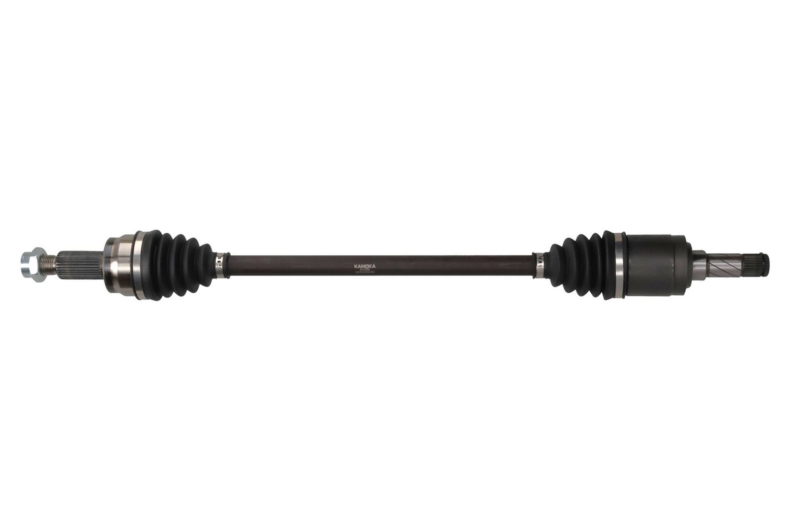 KAMOKA 5010586 Drive shaft