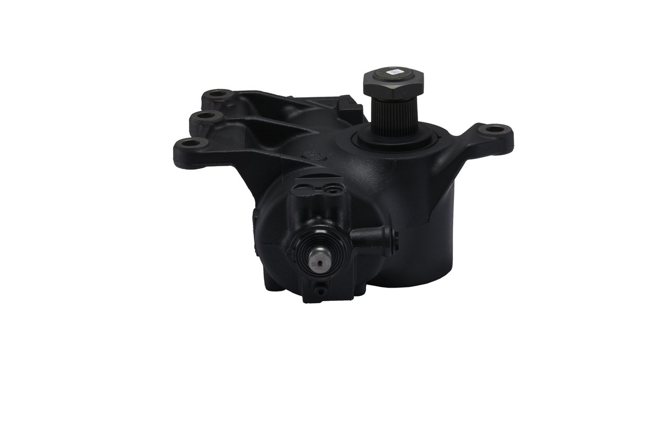 Steering Gear-1