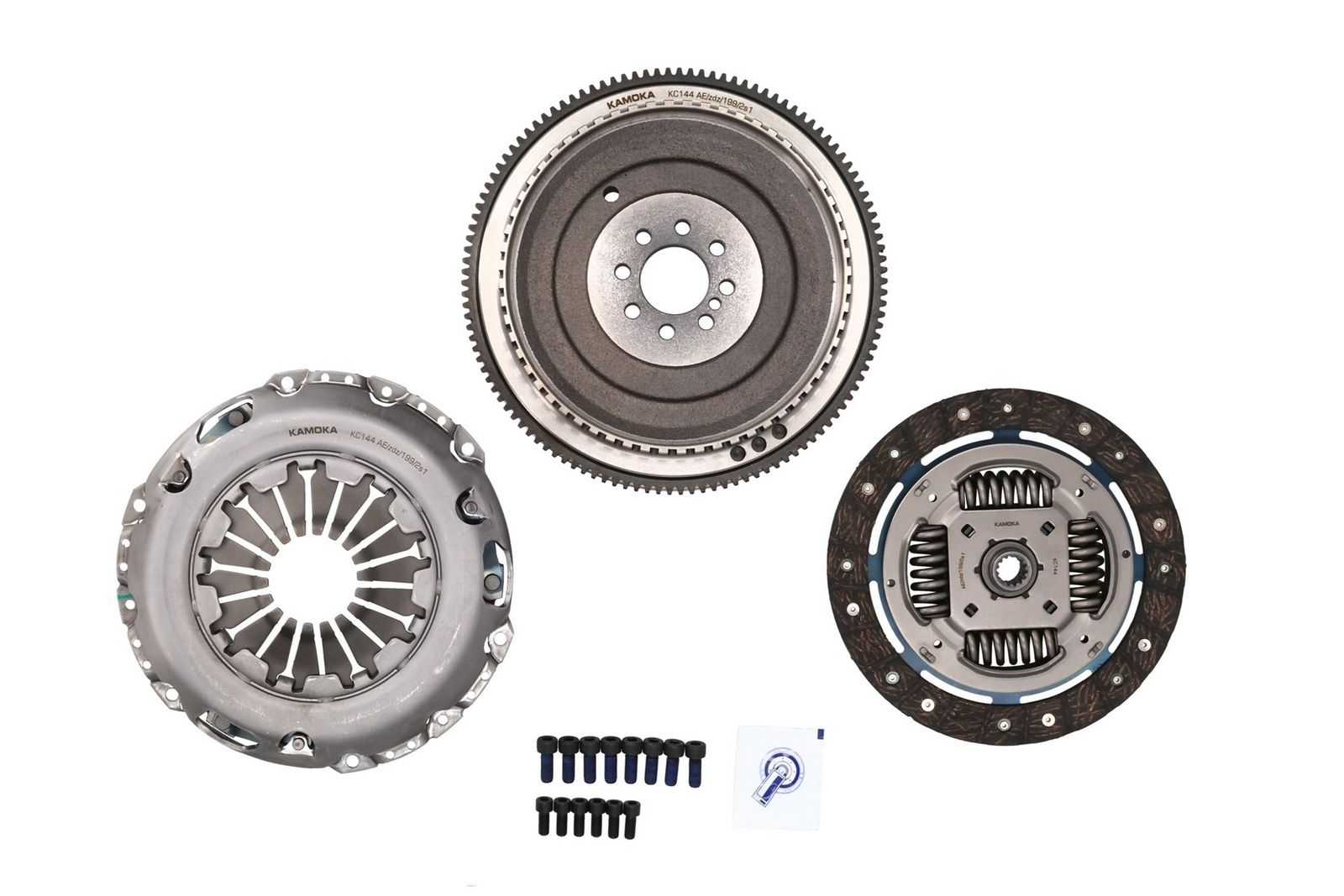 KAMOKA KC144 Clutch kit