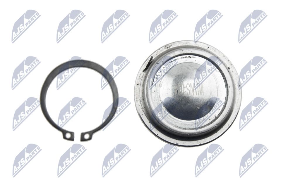 Ball Joint-4