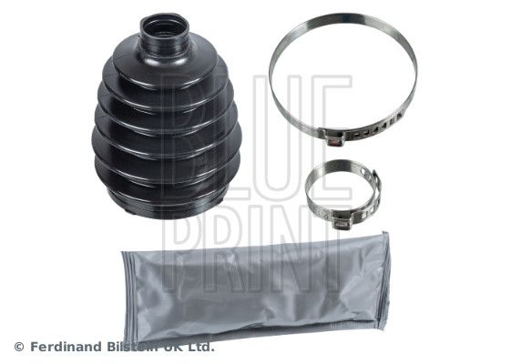 Bellow Kit, drive shaft-main