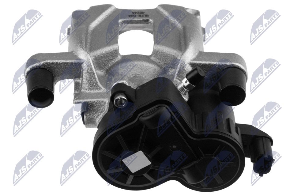 Brake Caliper-1