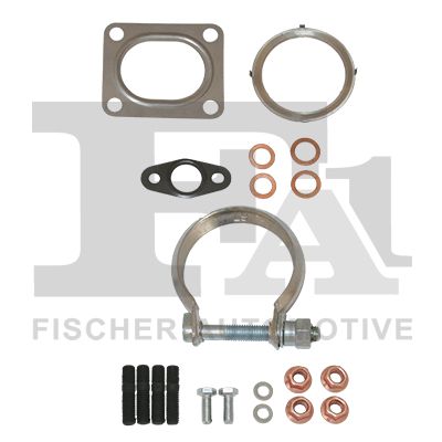 FA1 KT330210 Mounting kit, charger