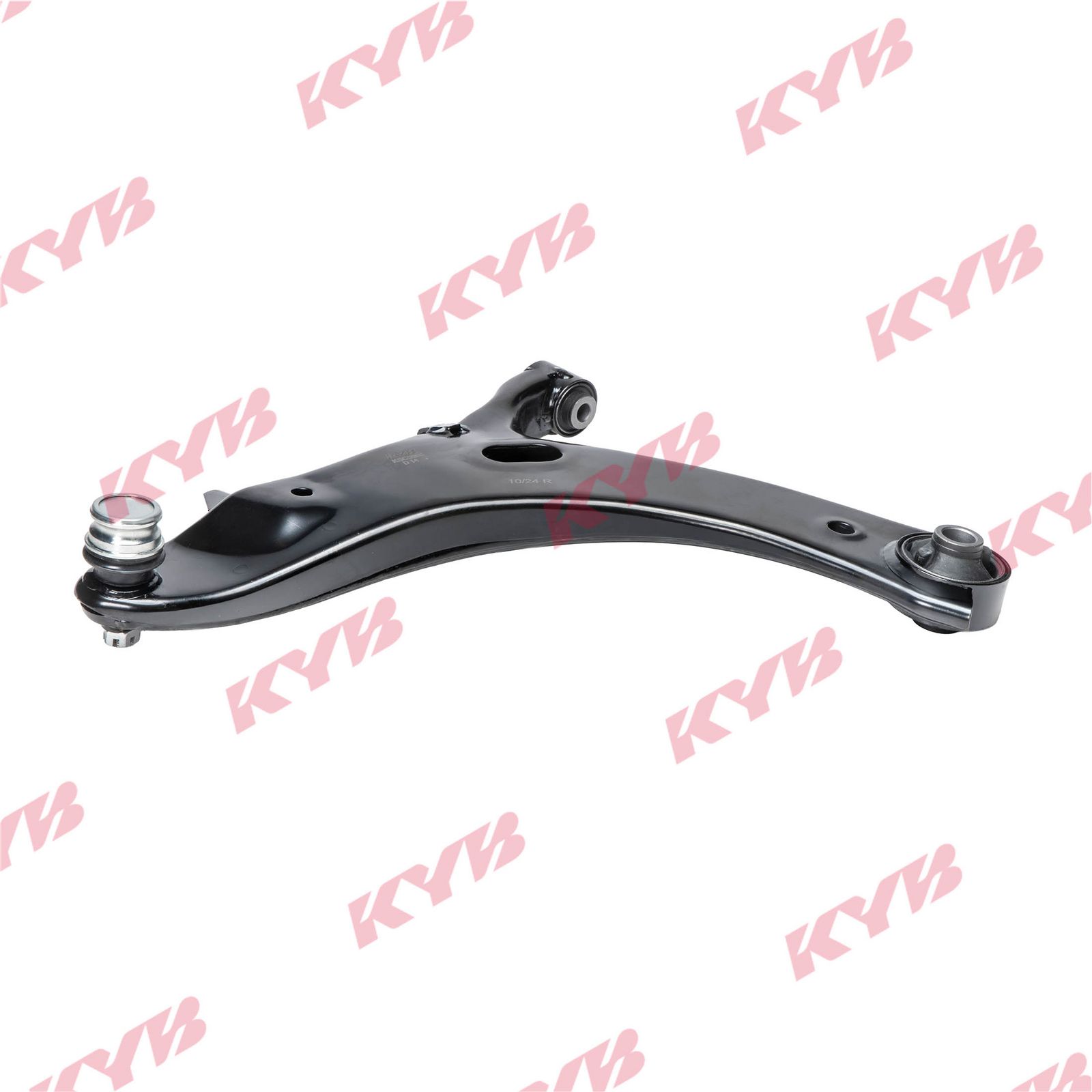 KYB KSC5906 Control/trailing arm, wheel suspension
