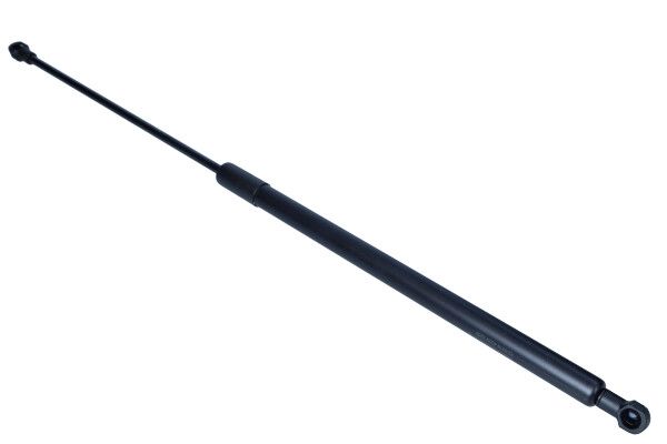 dujinė spyruoklė, bagažinė