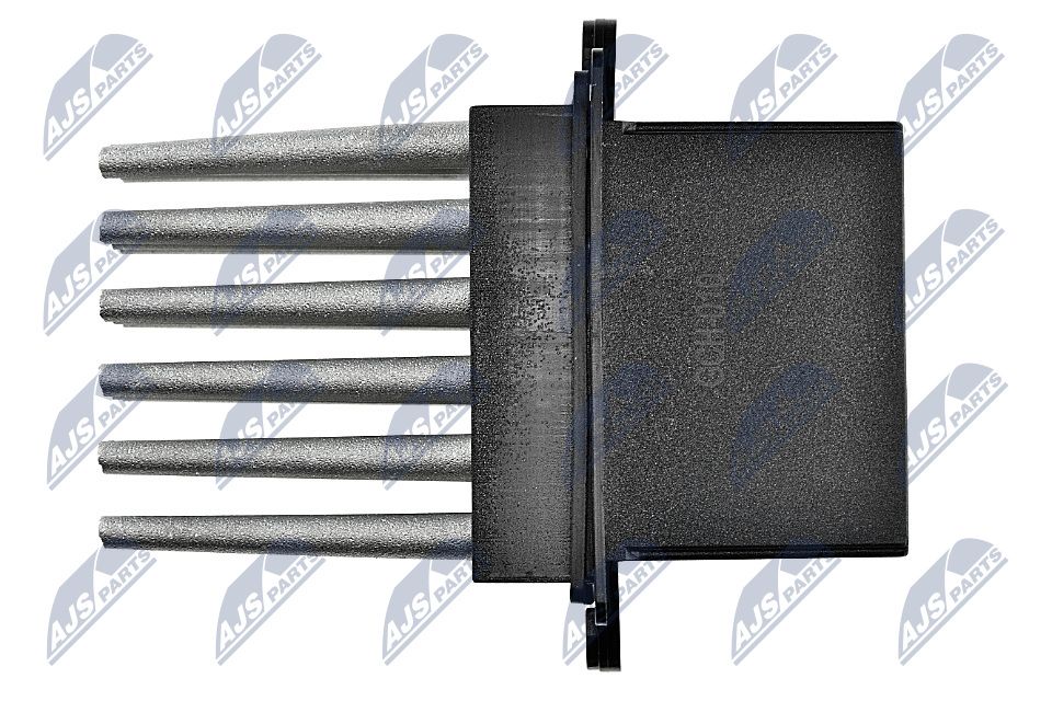 Control Element, heating/ventilation-2