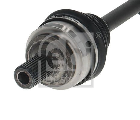 Drive Shaft-2