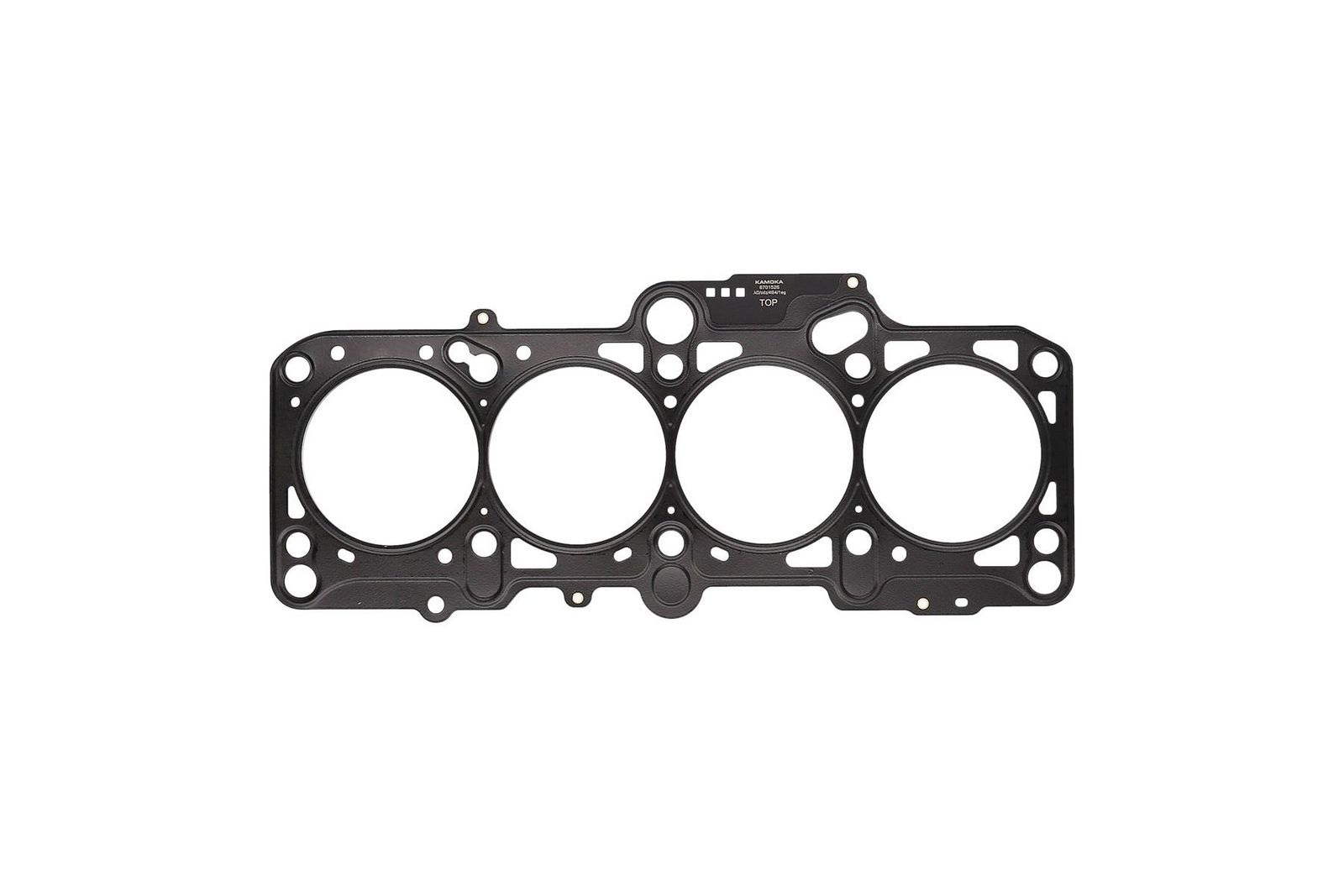 Gasket, cylinder head