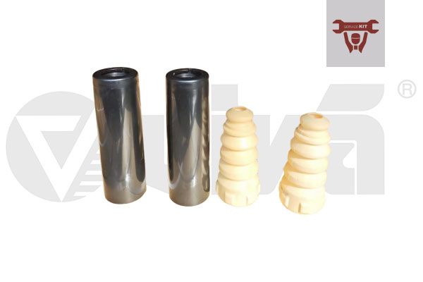 VIKA K51117501 Dust protection kit, shock absorber