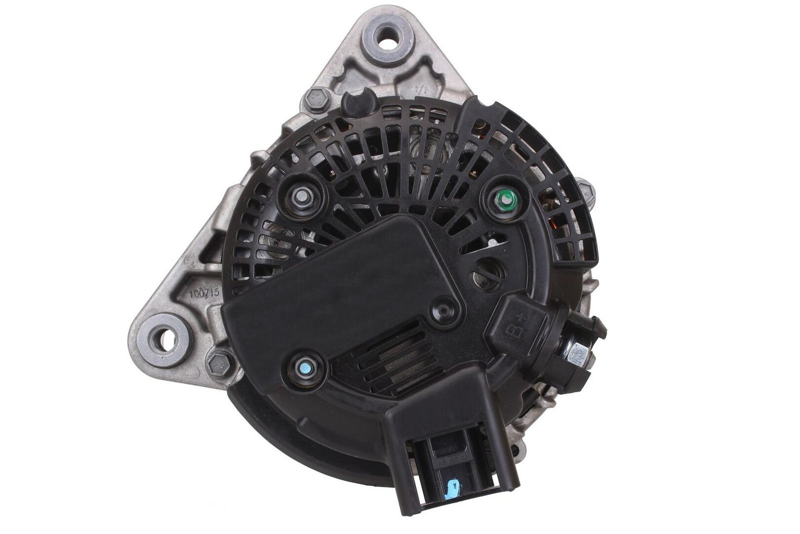 Alternator-2