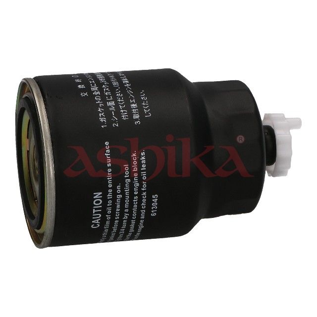 Fuel Filter-1