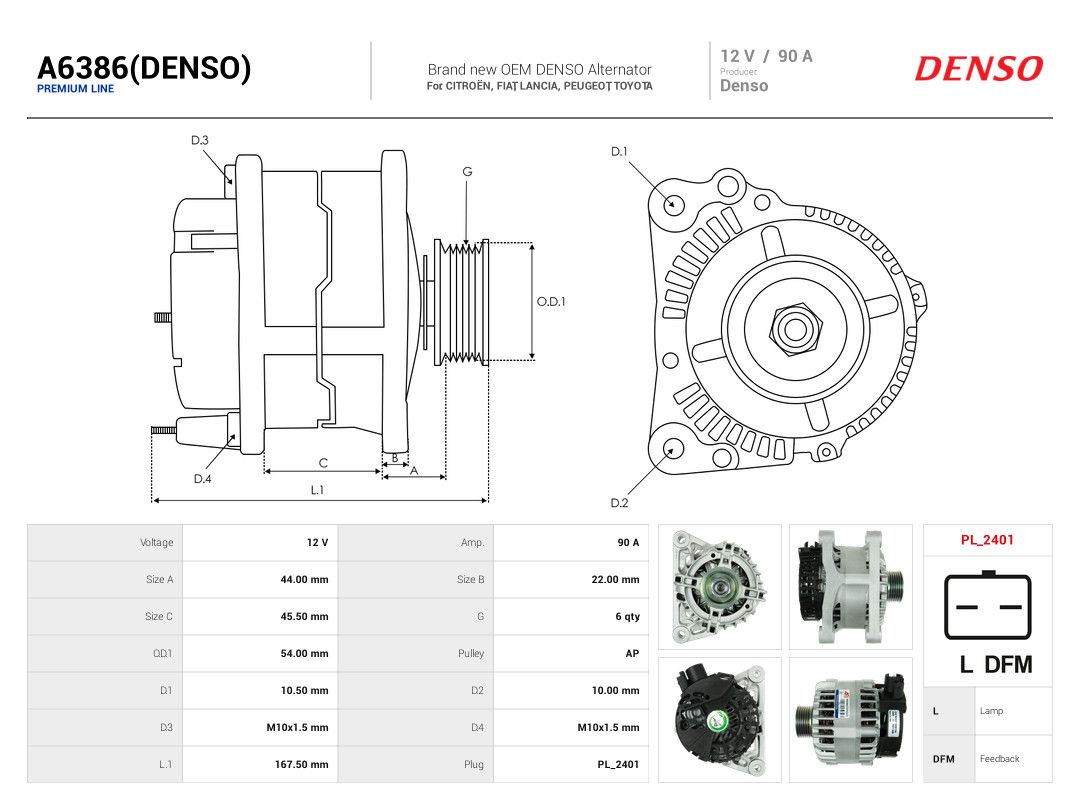 Alternator-4