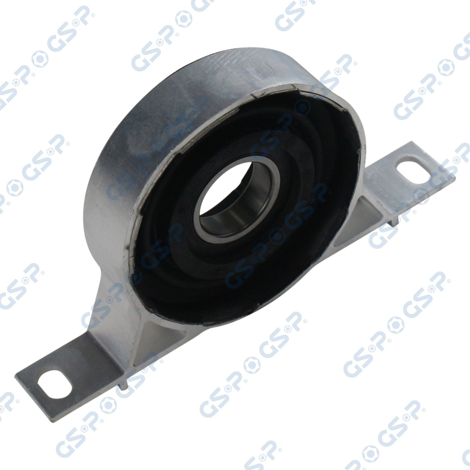 Suspension, propshaft