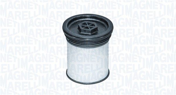 MAGNETI MARELLI 153071762412 Fuel filter