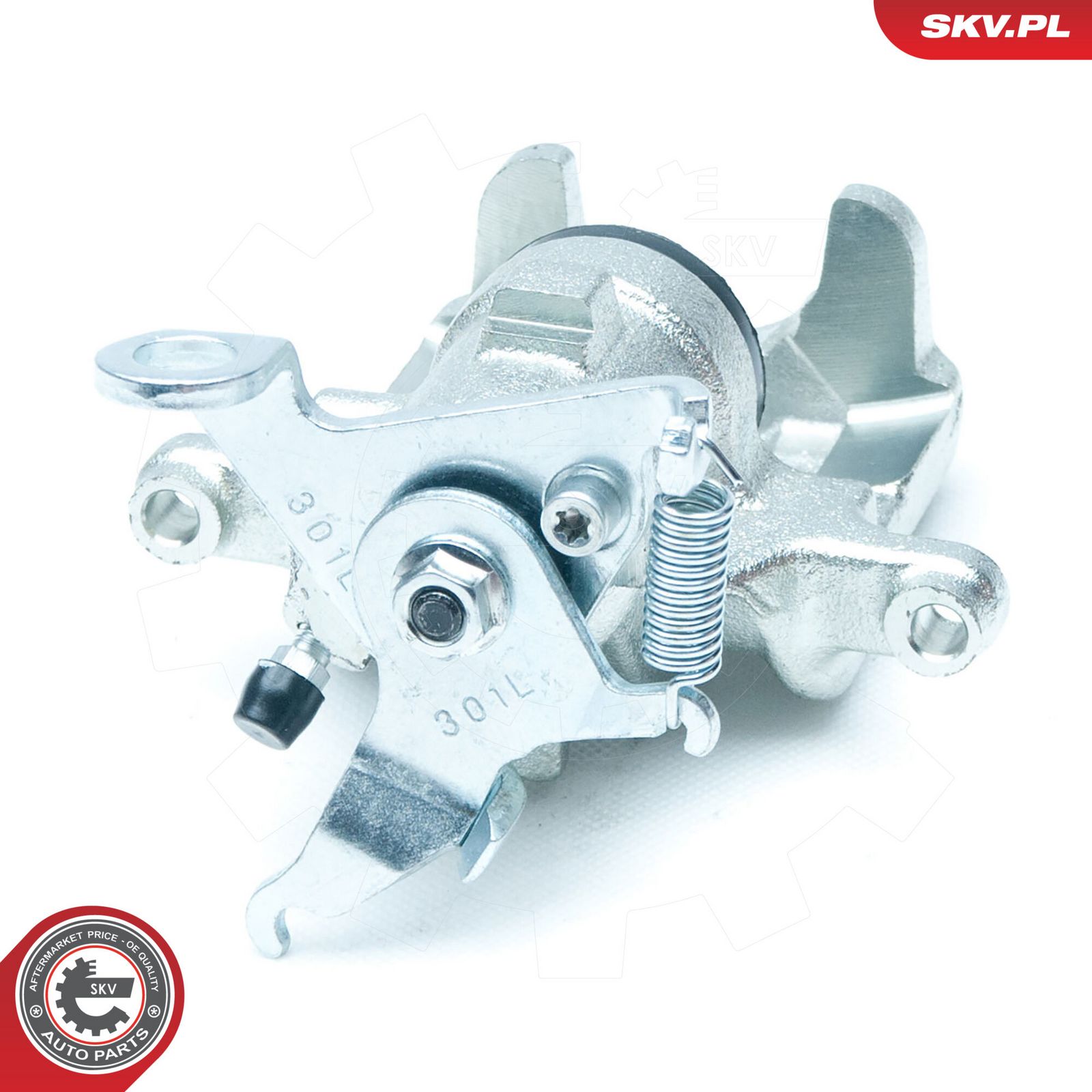 Brake Caliper-1