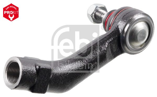 Tie Rod End-1