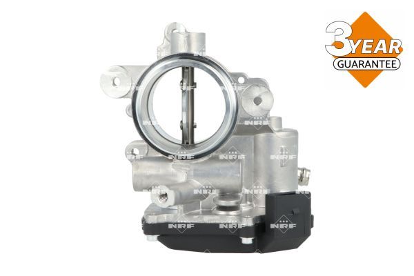 Throttle Body-1