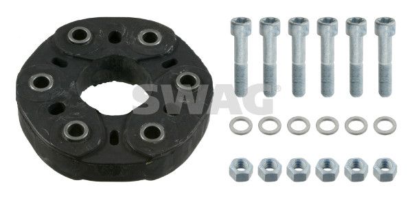 SWAG 10 91 9110 Joint, propshaft