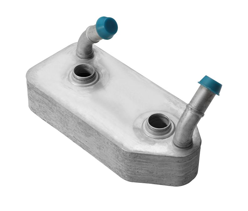 HART 621 447 Oil cooler, automatic transmission