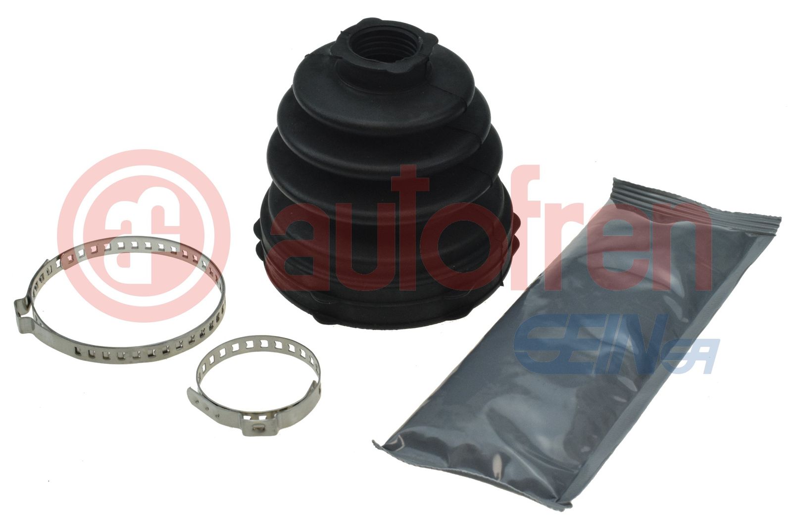 AUTOFREN SEINSA D8667 Bellow kit, drive shaft