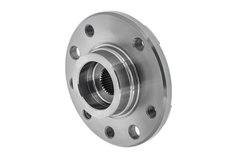 TOPRAN 200 397 Wheel hub