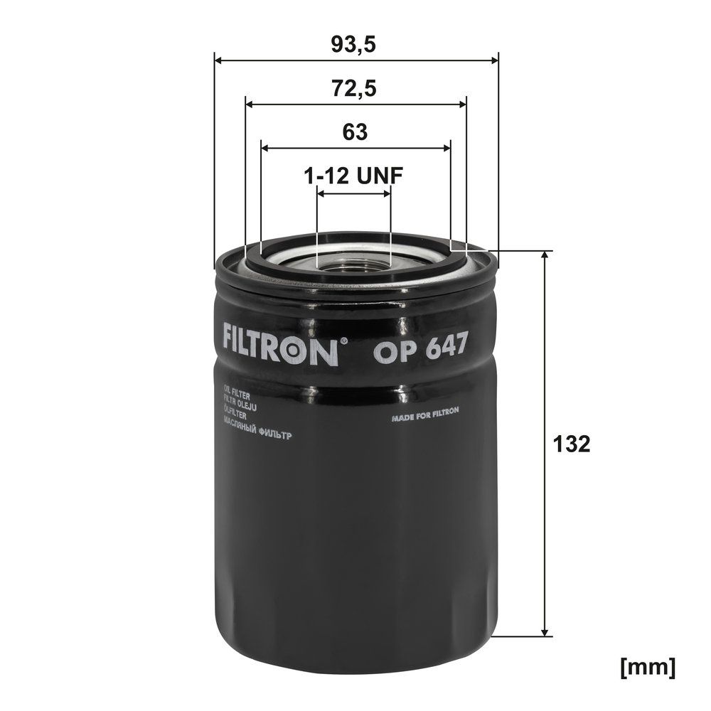 Oil Filter-1