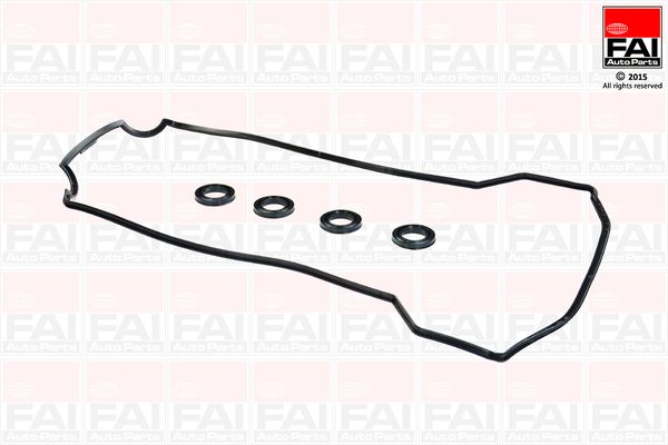 FAI AUTOPARTS RC766SK Gasket, cylinder head cover