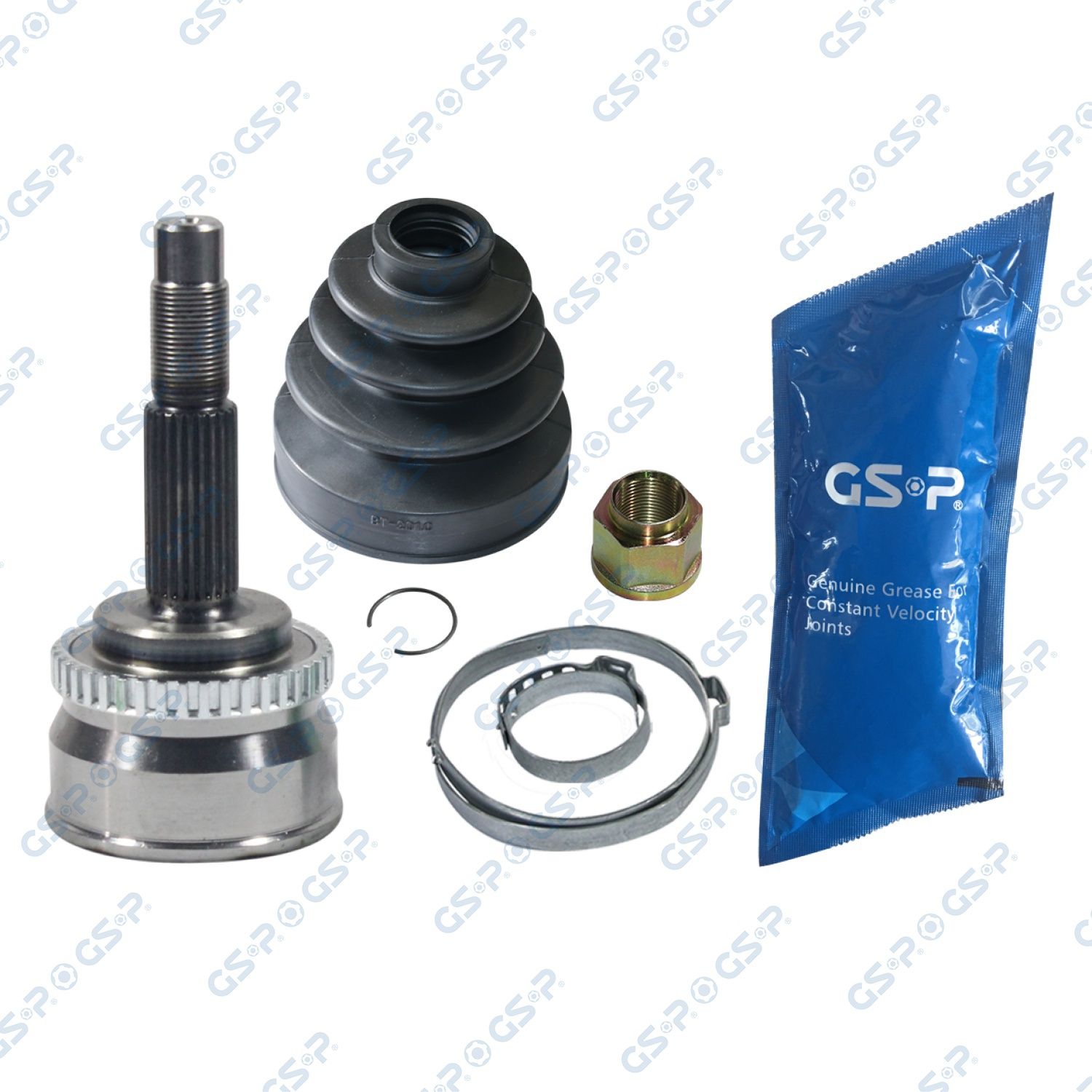 GSP 841034 Joint kit, drive shaft