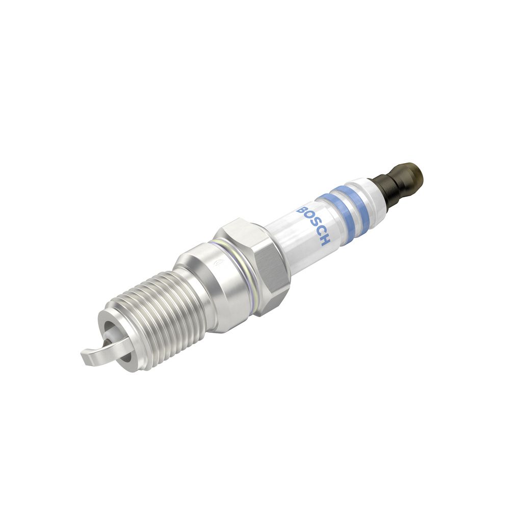 BOSCH 0 242 229 652 Spark plug