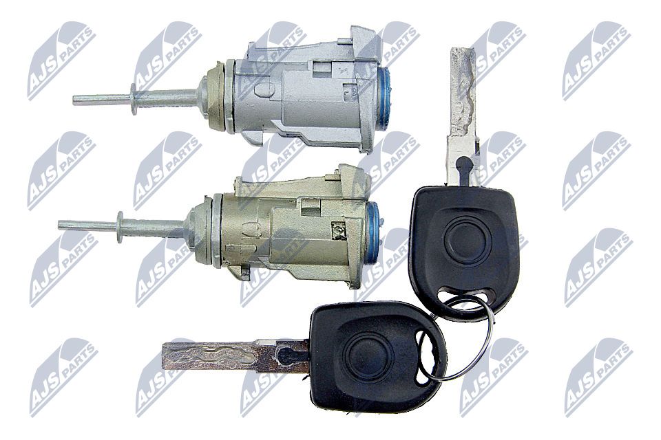 Lock Cylinder Kit-2