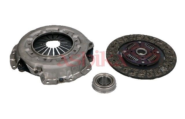 ASHIKA 92-05-5015 Clutch kit