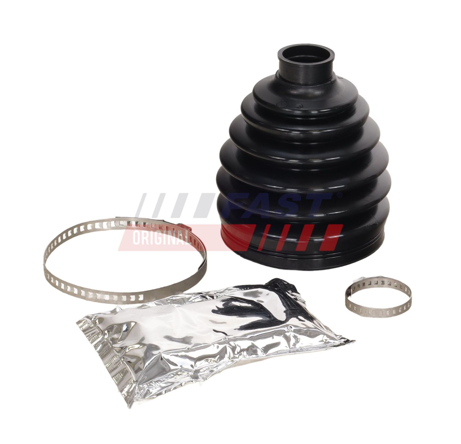 FAST FT16237 Bellow, drive shaft