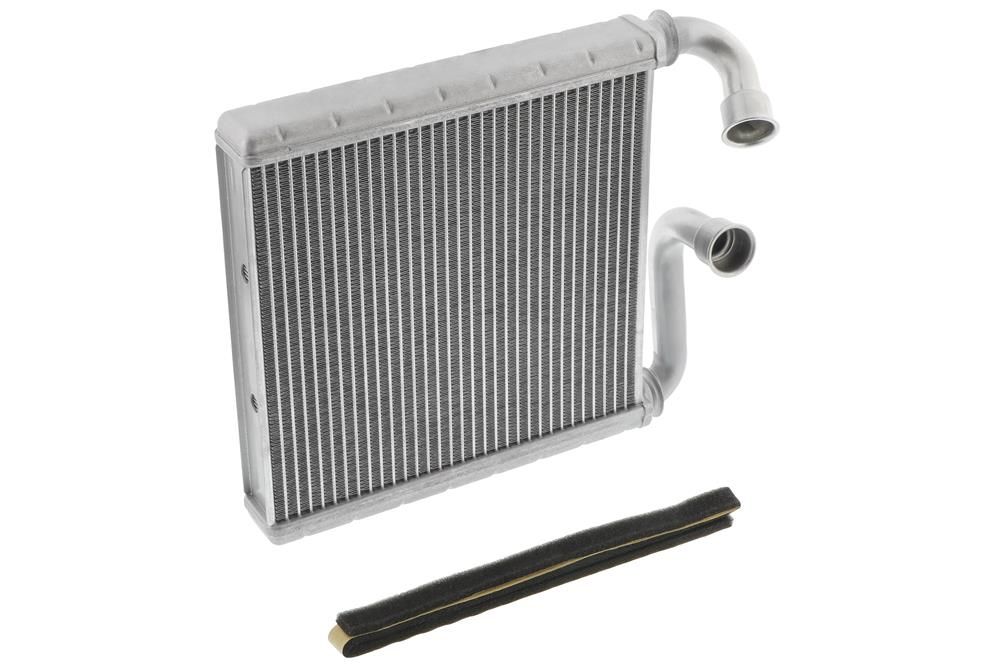 TOPRAN 117 120 Heat exchanger, interior heating