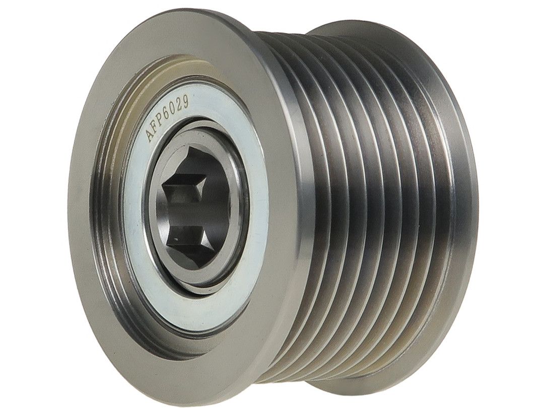 AS-PL AFP6029 Alternator freewheel clutch