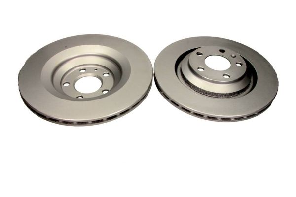 QUARO QD8088 Brake disc