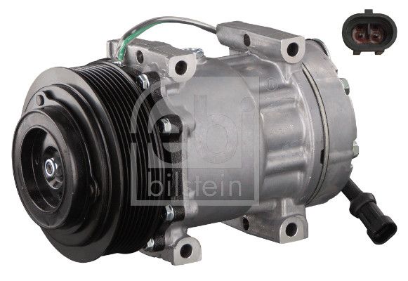 FEBI BILSTEIN 102215 Compressor, air conditioning