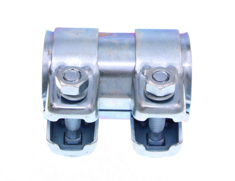 Pipe Connector, exhaust system-1