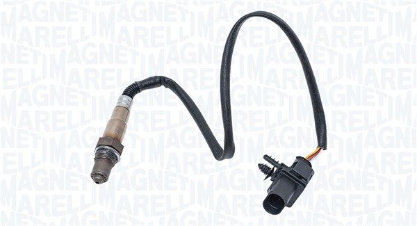 MAGNETI MARELLI 466016355229 Oxygen sensor