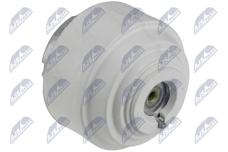 NTY ZPS-ME-109 Mounting, engine